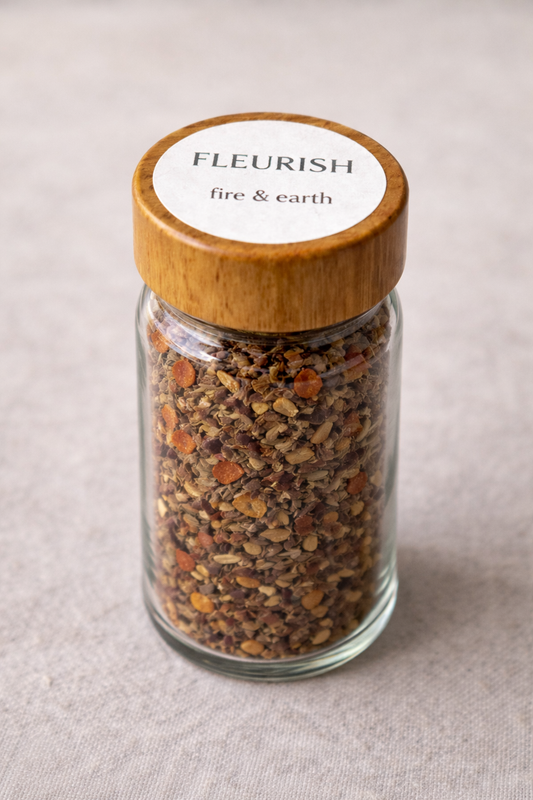 Fire & Earth – Southwest Seasoning