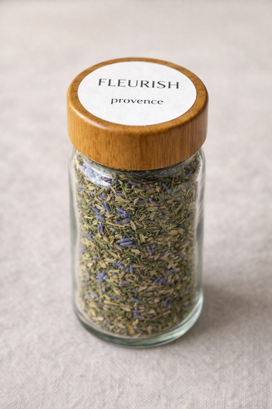 Provence Provenance– Classic French Herb Blend