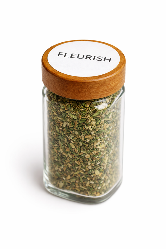 Farm Roast Herb Blend