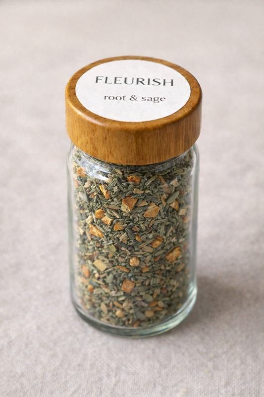 Root & Sage – Winter Vegetable Seasoning
